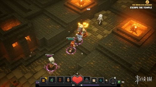 爆款非对称VR游戏推荐：下载量飙升的精选之作，不容错过！