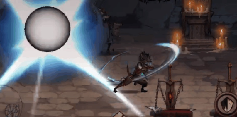 异化之地法格恩巨锤：强力输出神器，震撼战场！