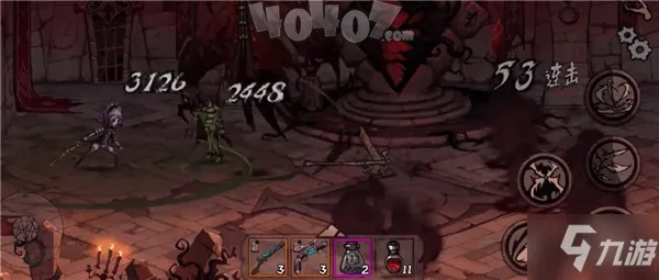 异化之地残酷之刺武器属性解析：揭秘极致锋利新境界