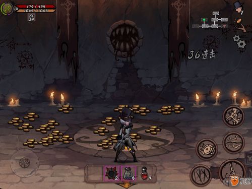 奥默格之触武器属性解析：揭秘异化之地最强输出秘籍