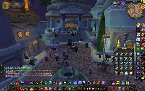 耐玩3D游戏盘点：揭秘十大热门游戏，畅玩不止！