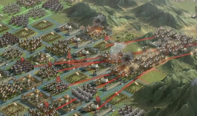 五级地速战攻略：三国志战略版S2高效打法揭秘