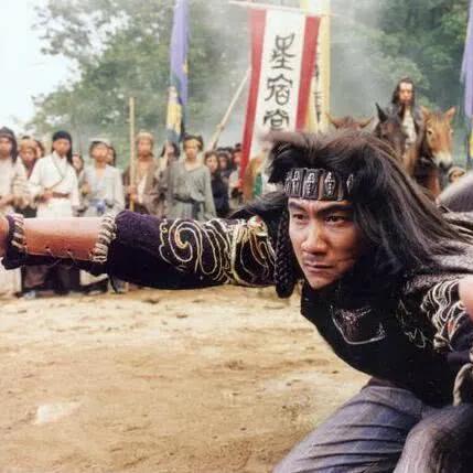 功夫特牛背击秘籍解析：揭秘高效反击技巧