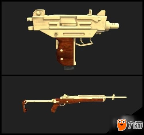 十大枪械改装游戏盘点：探索极致改装体验，不容错过的热门推荐