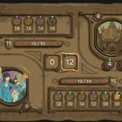 十大经典卡牌构建式Rogue游戏推荐：探索无尽冒险的必玩佳作