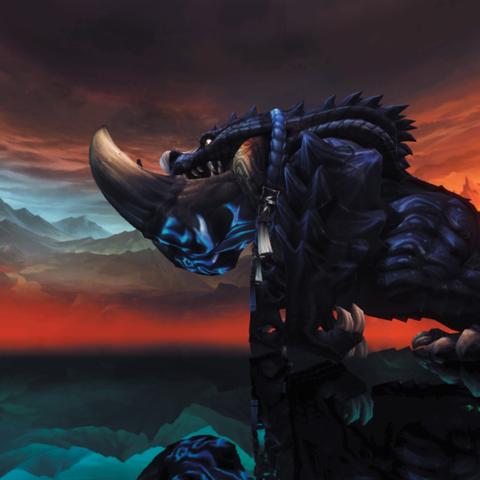 山海经游戏盘点：揭秘热门榜单，十大热门游戏推荐！