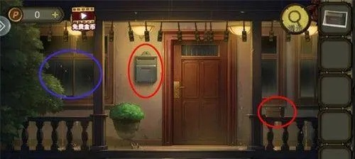 密室逃脱8酒店惊魂攻略：揭秘绝密逃生技巧，轻松解锁密室之谜