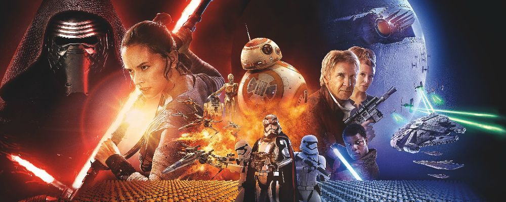 热门星球大战游戏推荐：盘点下载量超高的经典之作