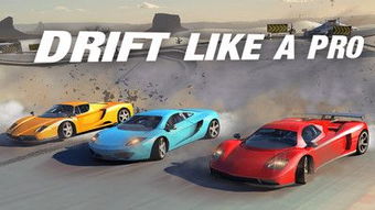 十大经典汽车模拟游戏盘点：揭秘最好玩的热门赛车游戏推荐