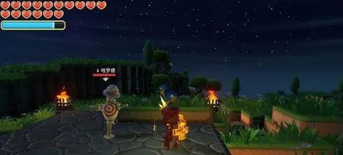 新手必看！传送门骑士进阶攻略：解锁隐藏技能，轻松升级攻略秘籍