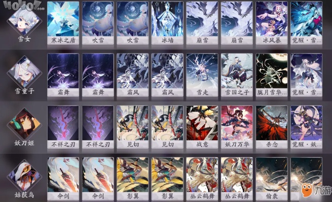 双雪控场阵容解析：打造阴阳师百闻牌最强疯狂控局策略