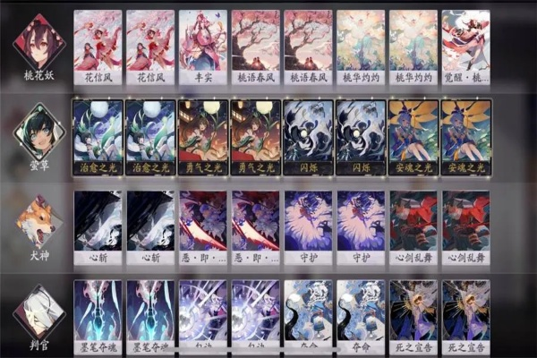 阴阳师百闻牌养狗流阵容攻略：犬神核心搭配技巧揭秘