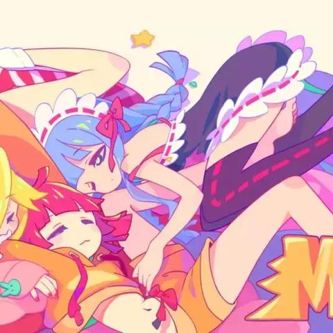 热门音乐游戏盘点：揭秘十大最受欢迎的音游，畅享音乐盛宴！