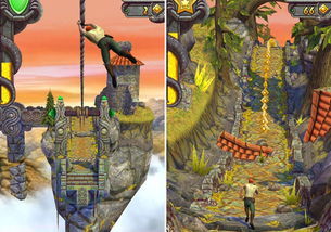 热门三维游戏盘点：下载量飙升，这些游戏绝对值得一试！