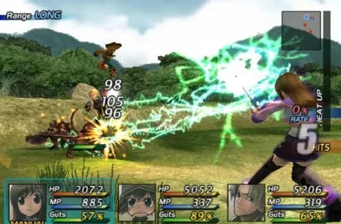 日系RPG巅峰之作盘点：揭秘最受欢迎的日式角色扮演游戏排行