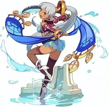 弹射世界康纳技能解析：深度剖析角色强度与独特优势