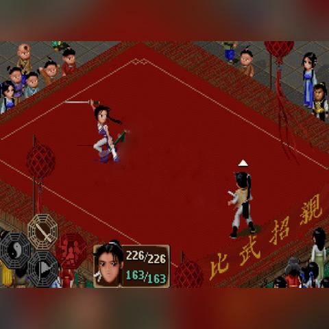 热门点击游戏盘点：下载量飙升的精选推荐，不容错过！