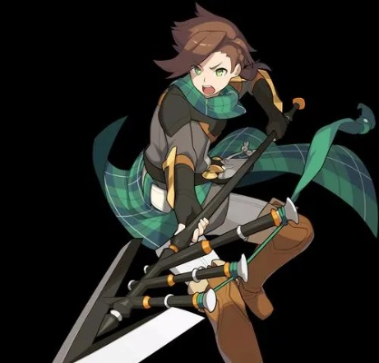 翠丝特技能解析：弹射世界角色强度大揭秘，攻略必备！