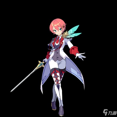 弹射世界莉可技能解析：深度剖析角色实力与独特优势