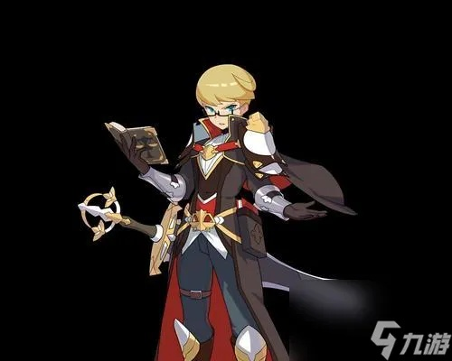 弹射世界卡耶角色技能深度解析，揭秘强度新高度