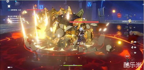 弹射世界拉泽尔特角色技能深度解析，揭秘最强战斗力！