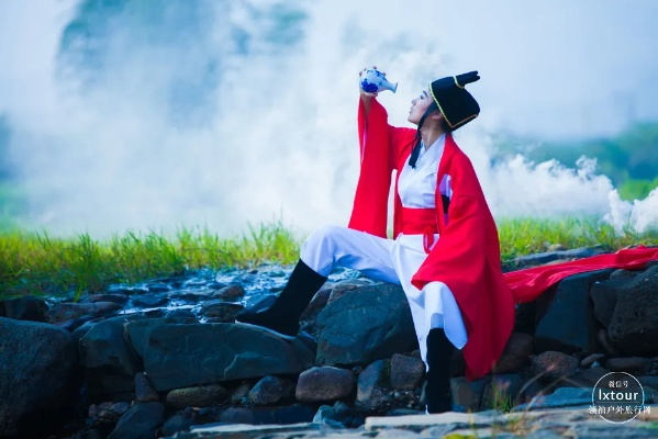 笑傲江湖日高人渴在哪？揭秘浮生若梦拍照圣地