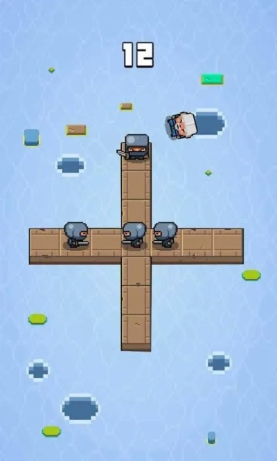 艺术游戏盘点：揭秘最受欢迎的趣味排行，解锁最佳体验！