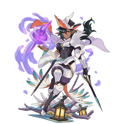 弹射世界卡洛斯角色技能深度解析，揭秘最强战斗力！