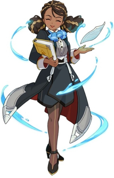 弹射世界夏洛技能解析：揭秘高能输出背后的奥秘