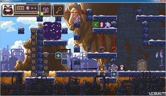 幻境双生5-5攻略揭秘：高效通关图文详解，助你一臂之力！