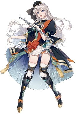 战双帕弥什费列特二世意识解析：深度技能图鉴攻略揭秘