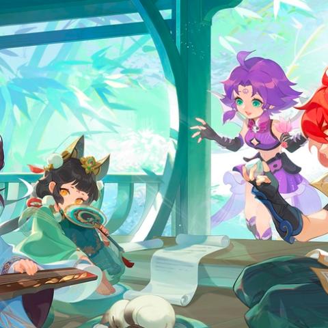 十大热门耐玩社交游戏盘点，揭秘最佳选择！