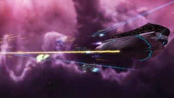 科幻游戏盘点：探索宇宙的十大热门科幻佳作推荐