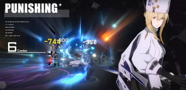 战双帕弥什画质提升攻略：深度解析画质调整技巧，助你畅享极致视觉盛宴