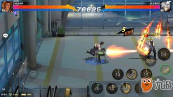 猎人手游枪械专家连招攻略：实战技巧深度解析，快速提升战斗力