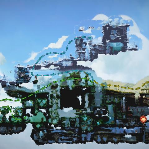 横版卷轴游戏盘点：热门人气佳作推荐，畅玩体验不容错过