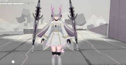 战双帕弥什丽芙蚀暗技能解析：深度图鉴+独家攻略揭秘