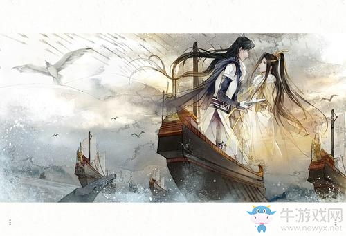 烟雨江湖太祖拳经揭秘：武学传承与招式详解攻略