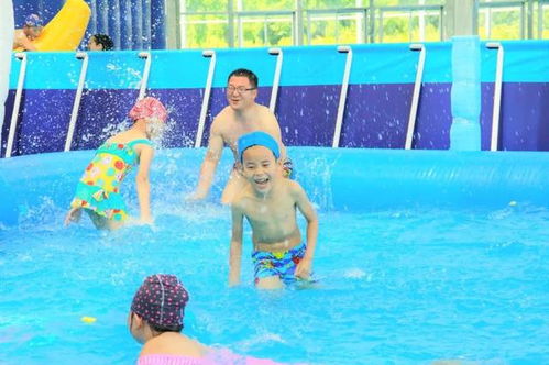 夏日水上乐园攻略秘籍：解锁隐藏玩法，畅游清凉一夏