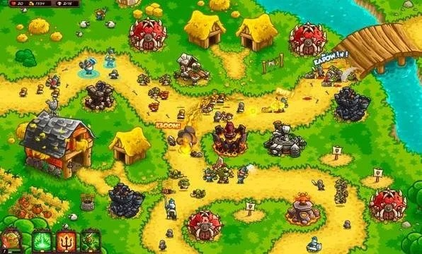 战棋游戏盘点：揭秘十大耐玩经典，探索无限策略乐趣