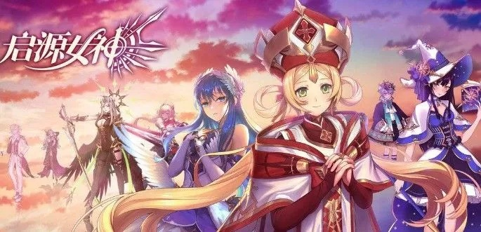 启源女神半藏神器搭配推荐：器灵石选择攻略全解析