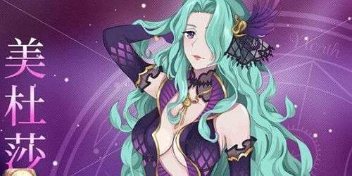 启源女神美杜莎最佳器灵石搭配攻略，解锁套装神器最强组合