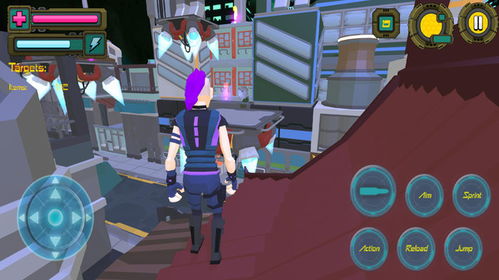 低多边形游戏盘点：精选佳作推荐，探索独特视觉体验