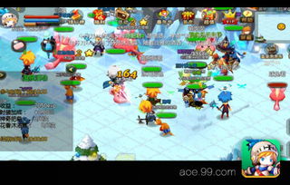 免费开玩游戏盘点：人气飙升，热门下载攻略推荐