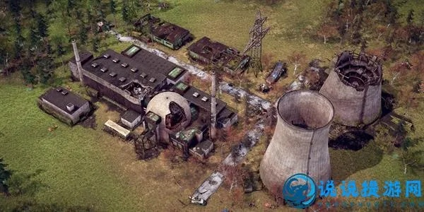 废土游戏人气排行！盘点最受欢迎的生存探险佳作