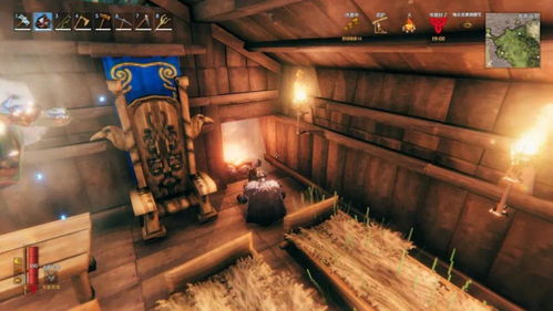 十大热门生存游戏盘点：揭秘玩家必玩的人气之作