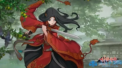 剑侠传奇平民阵容搭配攻略：揭秘七人阵最强组合