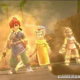 盘点热门电脑RPG：揭秘玩家心中的十大经典之作