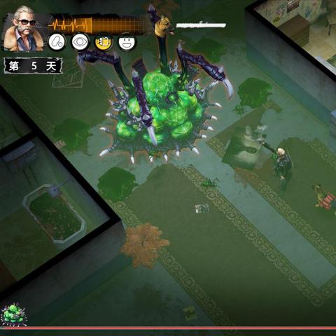 十大末世游戏盘点：揭秘最值得尝试的生存冒险之旅