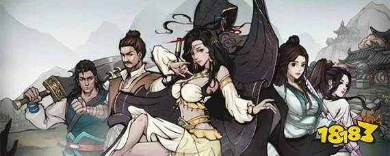 紫阳万道拳招式解析：烟雨江湖武学奥秘深度揭秘